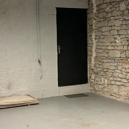Apartment Loft Centre Situe Dans Rue Calme Grenoble